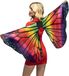 Boland Vleugels vlinder Annabelle Multi