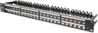 Digitus DN-91424 48 poorten Netwerkpatchpaneel