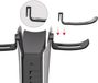 Lumehelbed Handels GmbH Support de micro-casque Utilisable derrière une vitre pour Sony Pulse Elite support de chargement de casque sans fil - Support de casque Utilisable derrière une vitre pour PS5/PS5 Slim/PS5 Pro