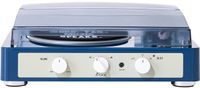 Gadhouse Brad Retro MK ll Platenspeler Marine