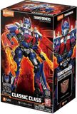 BLOKEES Figures Transformers Classic Class 09 Optimus Prime Transformers (2007)