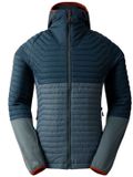 Dare2b Descending II Hybrid Jas Blauw XL Man