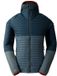 Dare2b Descending II Hybrid Jas Blauw XL Man
