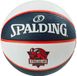 Spalding Baskonia Vitoria Gasteiz 18 Euroleague Basketbalbal Wit 7