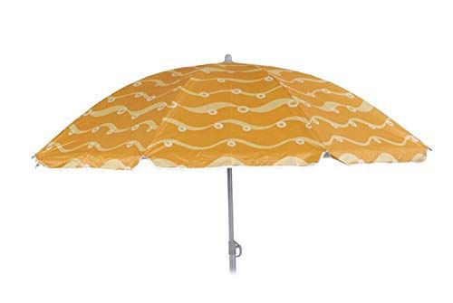 Safari Panda Safari PARASOL POLINYLON C / PROTEC.UV DEC 150cm Multicolor