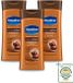 Vaseline 3 x Lait corporel au cacao - 400 ml