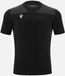 Peridot Rugby Shirt Noir