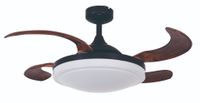 Fanaway Beacon Fanaway Evora Indoor Plafondventilator 91.5CM Brons