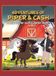 Adventures Libri GmbH Adventures of Piper & Cash: A new friend Lucy's fresh start