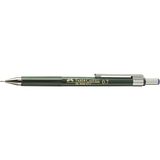 Faber-Castell Vulpotlood TK-Fine 9717 - 0,7mm - Groen