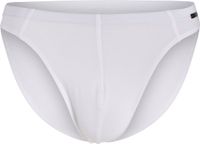 Olaf Benz Red1601 Brazillbrief H 1-07411-1000 Slip Heren Wit XL Katoen