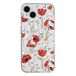 ERT GROUP mobiel telefoonhoesje voor Apple Iphone 14 PLUS origineel en officieel erkend Disney patroon Bambi 001