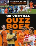 WK Edicola Publishing WK Voetbal Quizboek