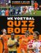 WK Edicola Publishing WK Voetbal Quizboek