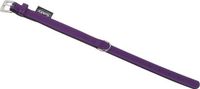 Nobby Halsband Zuid, 47 cm/ 22-25 mm, Paars