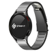 Strap-it Coros Bracelet titane 'Premium' (graphite)