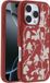 OtterBox Symmetry mobiele telefoon behuizingen 16 cm (6.3") Hoes Rood