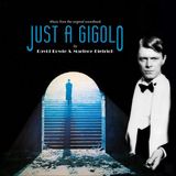 7-Revolutionary David Bowie Revolutionary Song/Just a Gigolo 7" Vinyl Coloured Vinyl