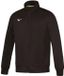 Mizuno Core Trainingsjack Senior - Zwart - Maat XL