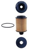 MAHLE Ölfilter OX553D