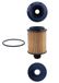 MAHLE Ölfilter OX553D
