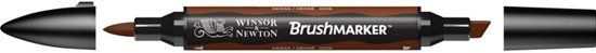 Winsor & Newton BrushMarker Henna O225 - 0884955042656