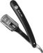 Eurostil Zakmes Filo Protect Tweesnijdend Noir/Argent