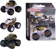 Megableu 678138, 3 jaar, Meerkleurig