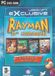 Ubisoft Rayman: 10th Anniversary - Windows - 3307210228130