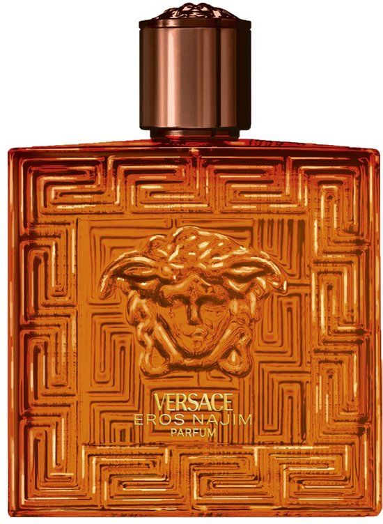 Versace Parfum / 200 ml / Men