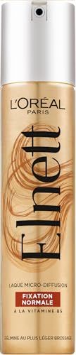 L'Oréal Paris Elnett Satin Normale Fixatie Lak 200 ml