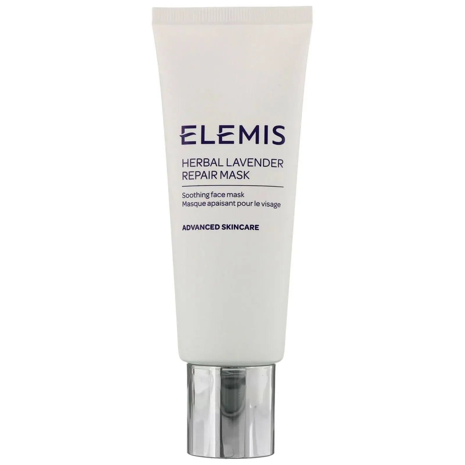 Elemis Herbal Lavender Repair Mask 75 ml