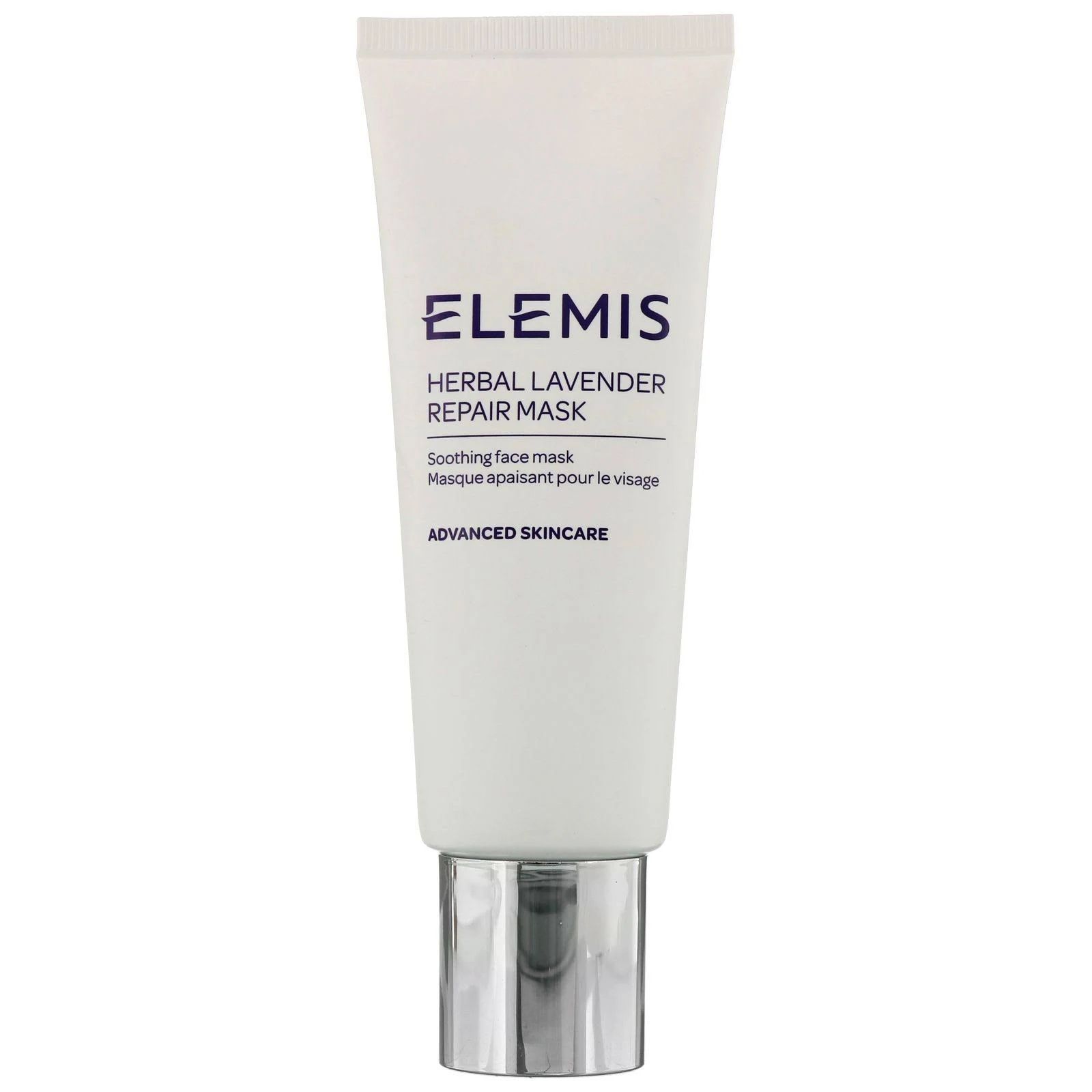 Elemis Herbal Lavender Repair Soothing Face Mask 75 ml