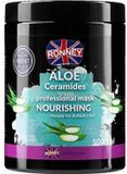 Ronney Aloe Ceramides Nourishing Mask 1000ml