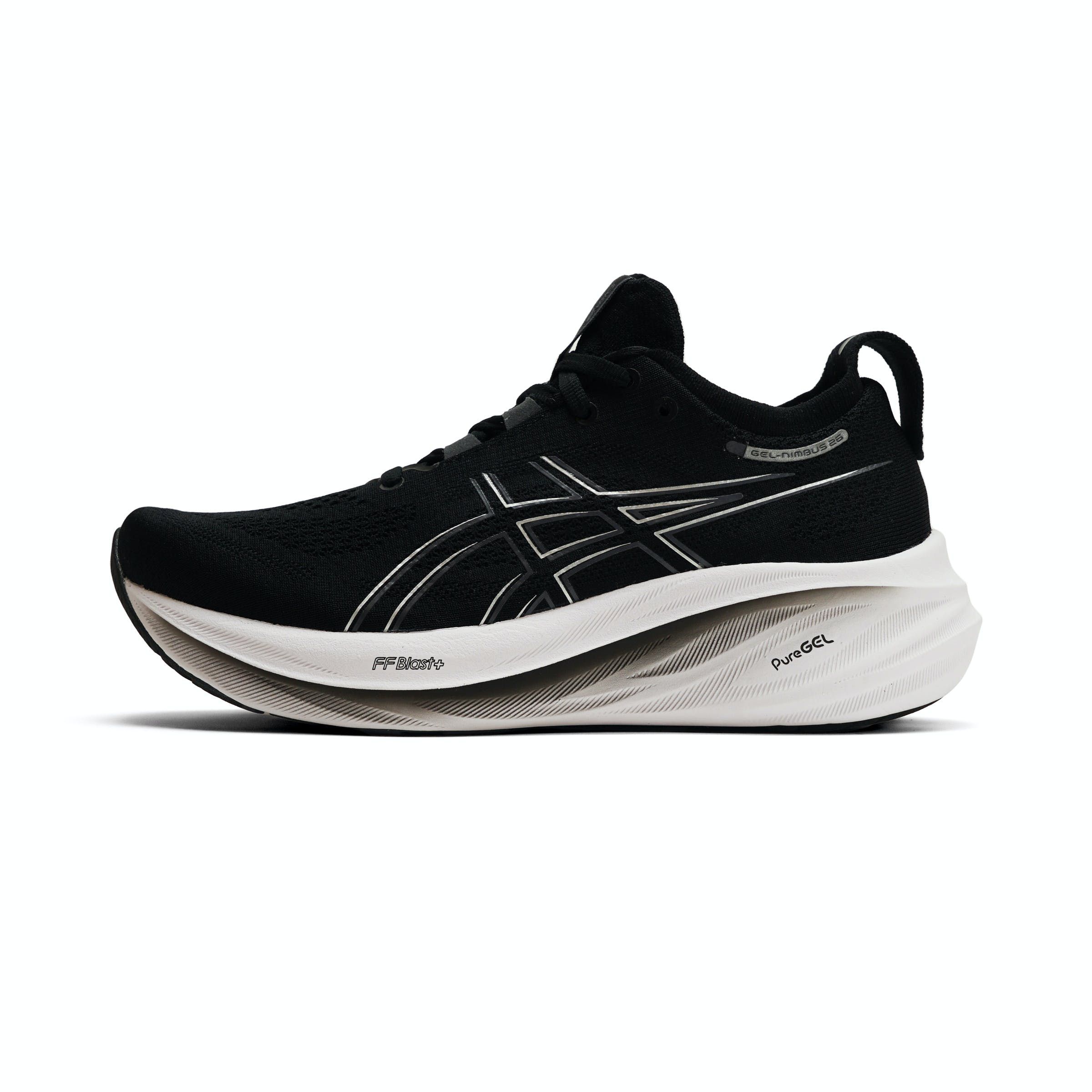 ASICS Gel Nimbus 26 Dames
