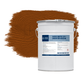 Wixx Lasure Portes et Cadres UV+ - Chêne foncé - 2,5L