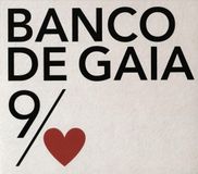 9TH Banco de Gaia The 9th Of Nine Hearts