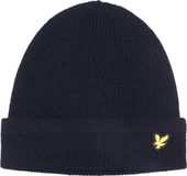 Lyle & Scott Muts Wol Navy