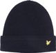 Lyle & Scott Muts Wol Navy