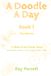 A Independently Published A Doodle A Day Paperback