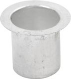 Creativ company CC Metalen Kaarsenhouder 12 mm 20 stuks