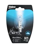 Valeo Halogeen Lamp Blue Effect 32504 H1 55W (X1)