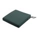 Classic Accessories Ravenna waterbestendig 21 x 21 x 3 inch patio zitkussen