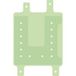 Samsung Adhésif Batterie Samsung Galaxy S23 S911, Service Pack GH02-24492A