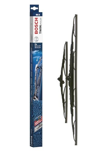 BOSCH Wischerblatt Twin Spoiler 601S 3397010297