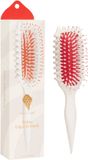 Bounce Curl Define EdgeLift Brush - Cherry