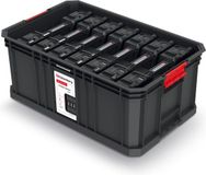 Kistenberg Gereedschapsorganiser / Sorteerdoos - MODULAIRE 20 MAND