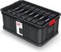 Kistenberg Gereedschapsorganiser / Sorteerdoos - MODULAIRE 20 MAND