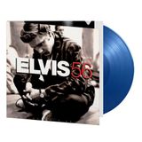 Music On Vinyl Elvis Presley Elvis '56 Coloured Vinyl LP