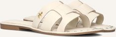 Mexx Lisa Slippers - Dames - Wit - Maat 39